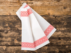 Beaufort Tea Towel Pair