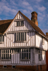 Jigsaw The Guildhall, Lavenham