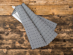 Neville Tea Towel Pair