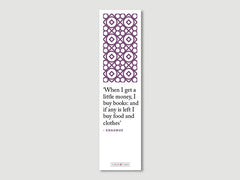 Quotes Bookmarks (Pack 2)