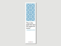 Quotes Bookmarks (Pack 2)