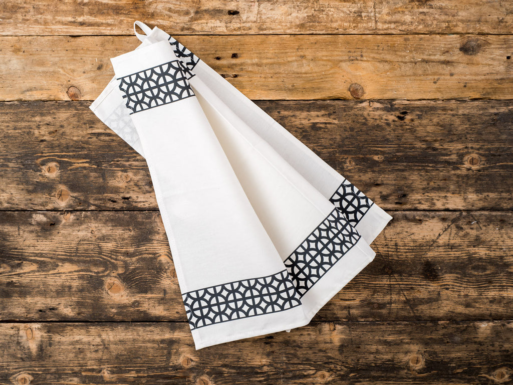 Parr Tea Towel