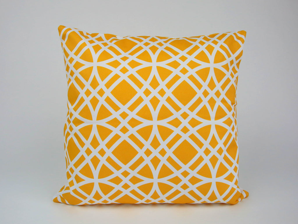 Seymour Cushion - Reversed