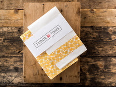 Seymour Tea Towel Pair