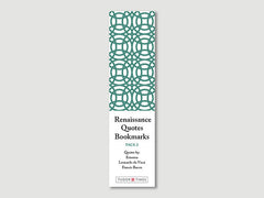 Quotes Bookmarks (Pack 2)