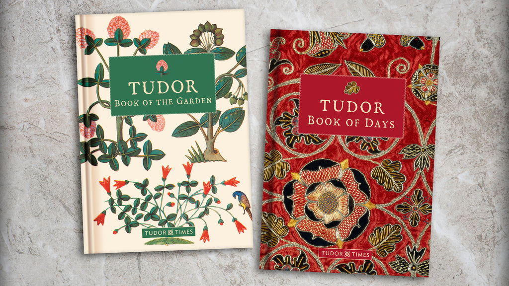Tudor Book of....