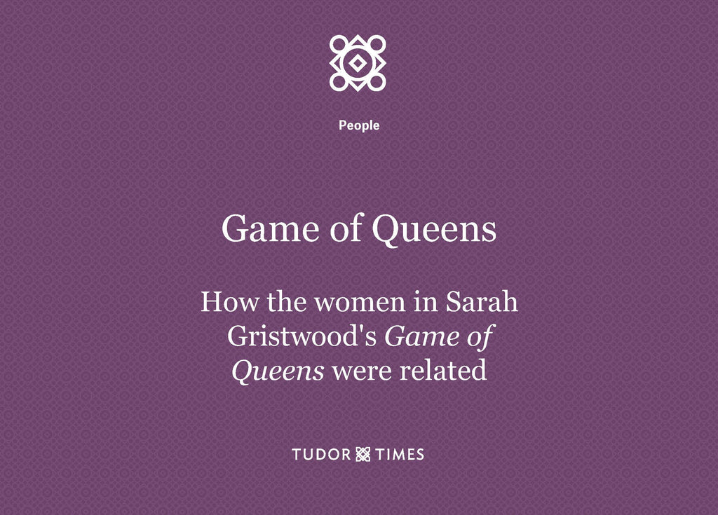 Women in the Game of Queens