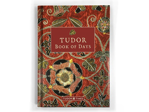 Tudor Book of Days