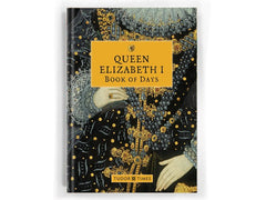 Queen Elizabeth I Book of Days
