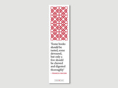 Quotes Bookmarks (Pack 2)