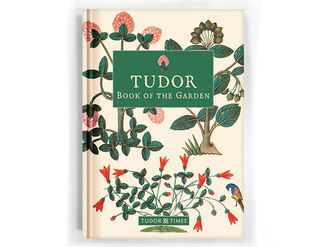Tudor Book of the Garden