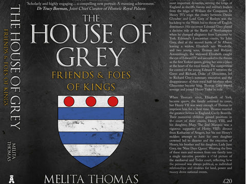 The House of Grey