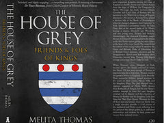 The House of Grey